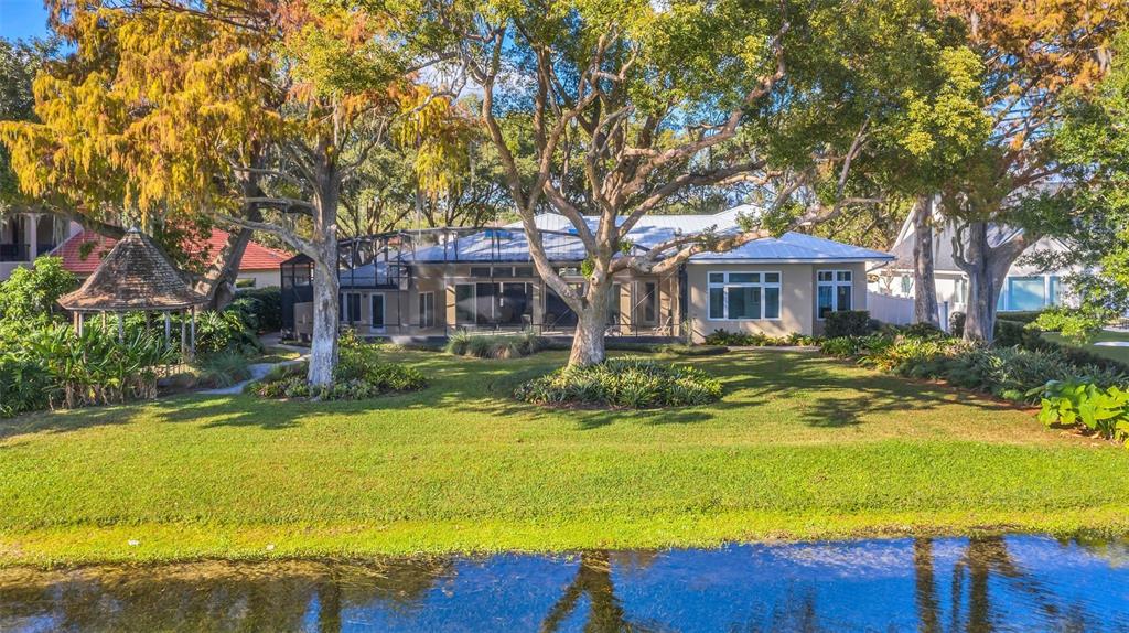 ROSE ISLE SEC 01 - Residential