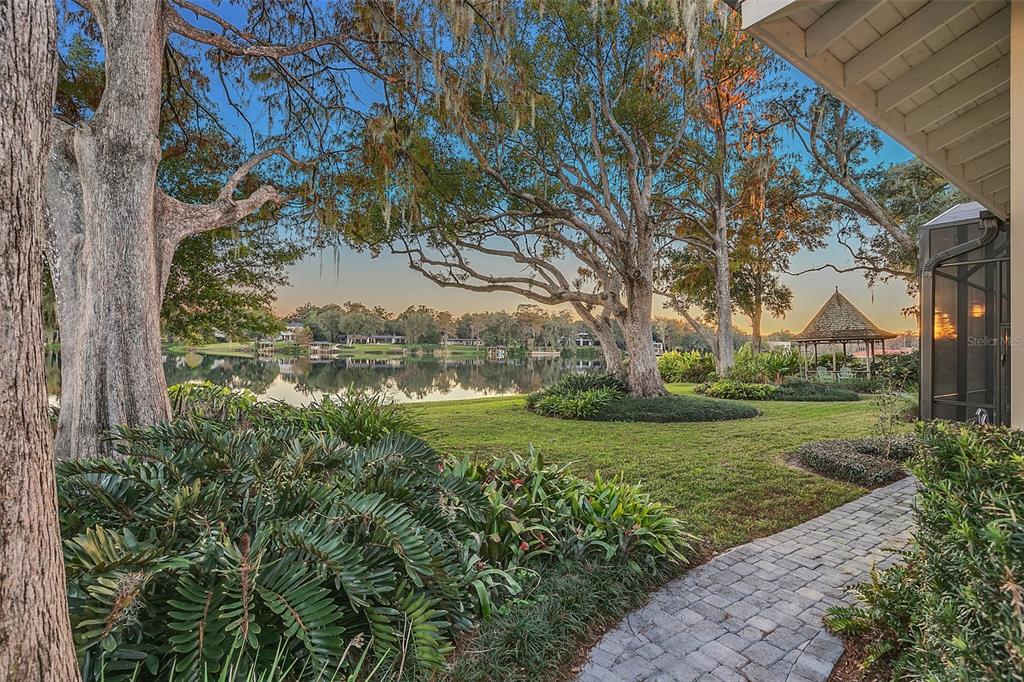 ROSE ISLE SEC 01 - Residential