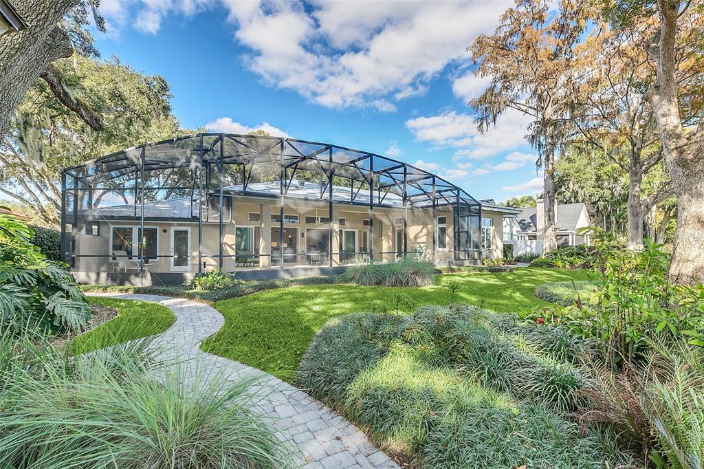 ROSE ISLE SEC 01 - Residential