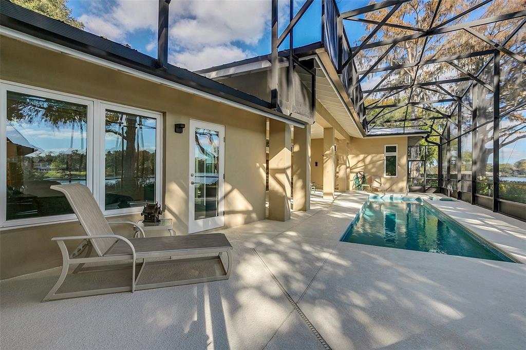 ROSE ISLE SEC 01 - Residential