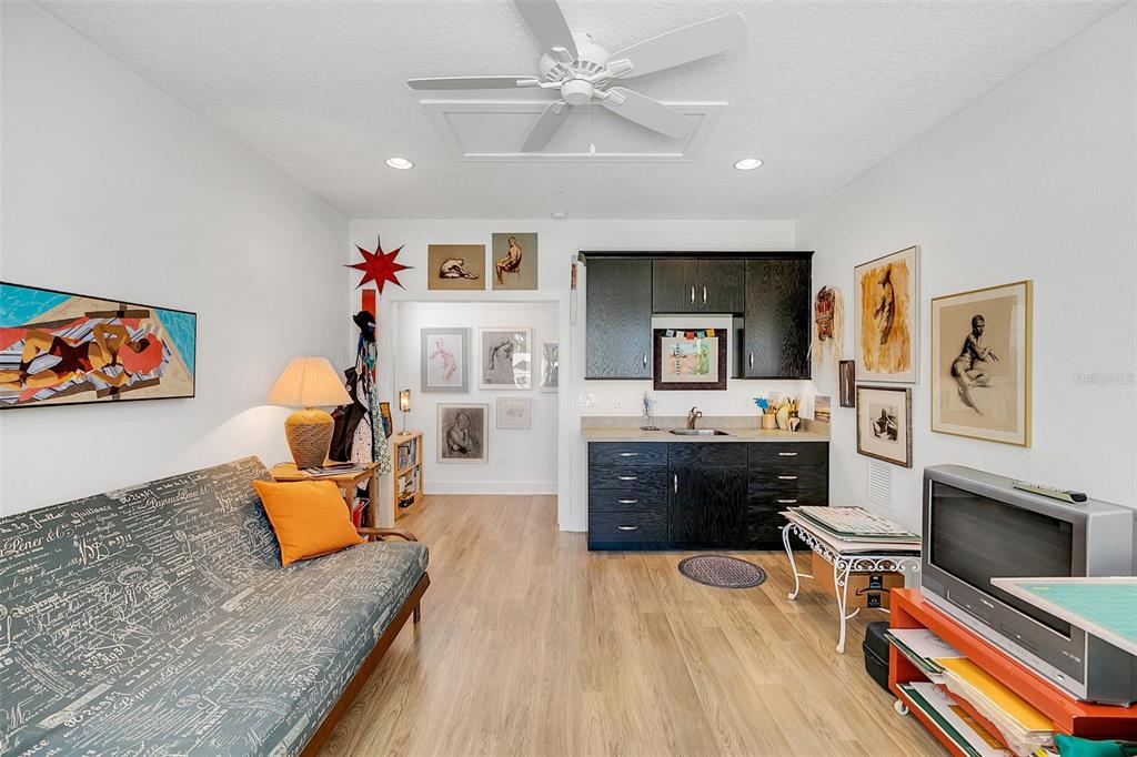 ROSE ISLE SEC 01 - Residential