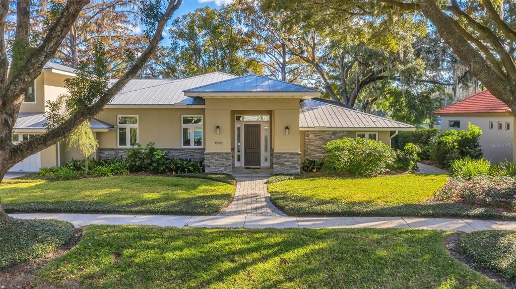 ROSE ISLE SEC 01 - Residential