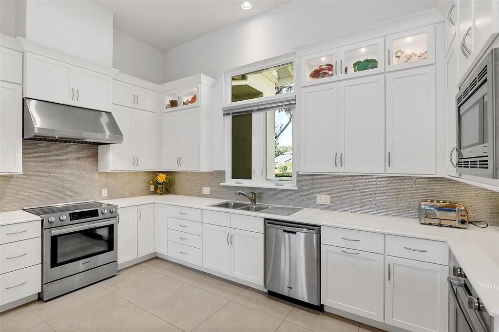 ROSE ISLE SEC 01 - Residential