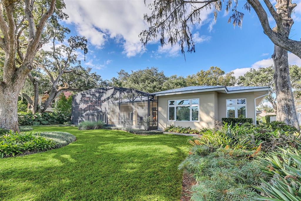 ROSE ISLE SEC 01 - Residential