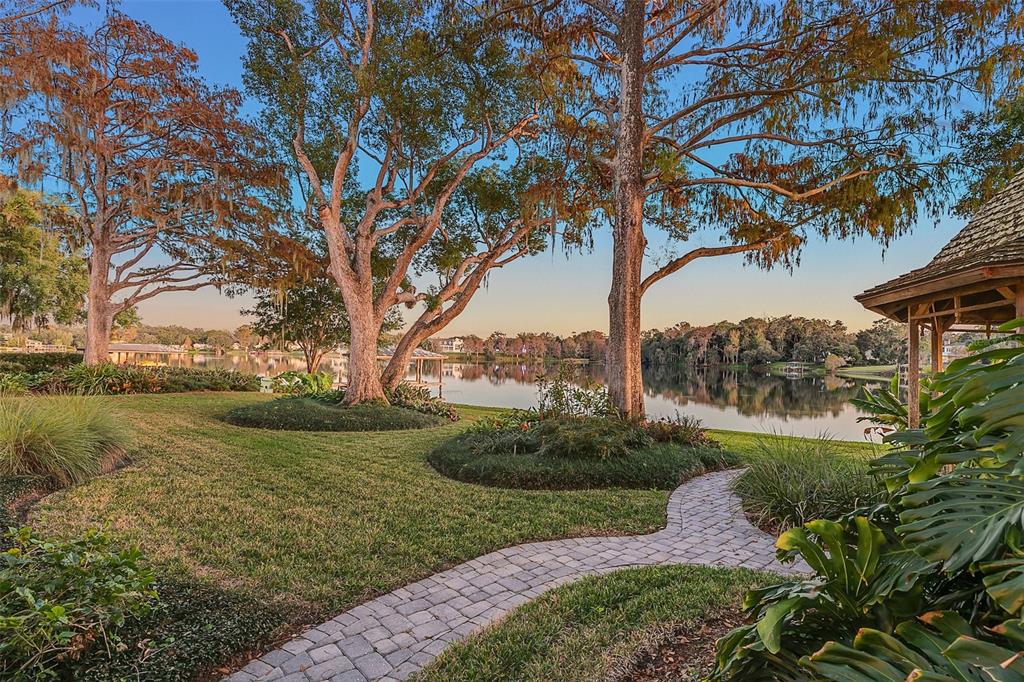 ROSE ISLE SEC 01 - Residential