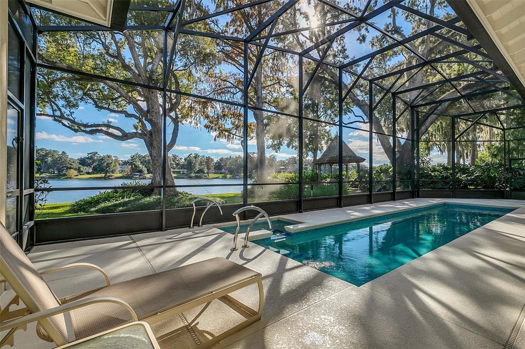 ROSE ISLE SEC 01 - Residential