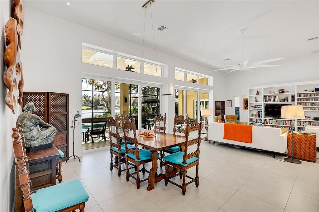 ROSE ISLE SEC 01 - Residential