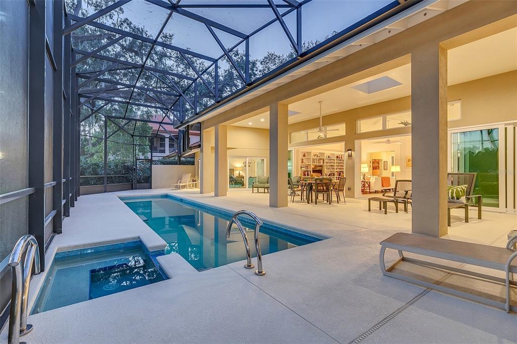 ROSE ISLE SEC 01 - Residential