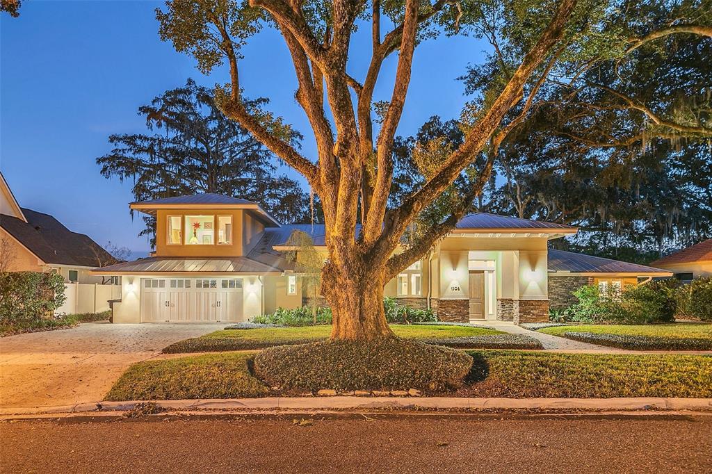 ROSE ISLE SEC 01 - Residential