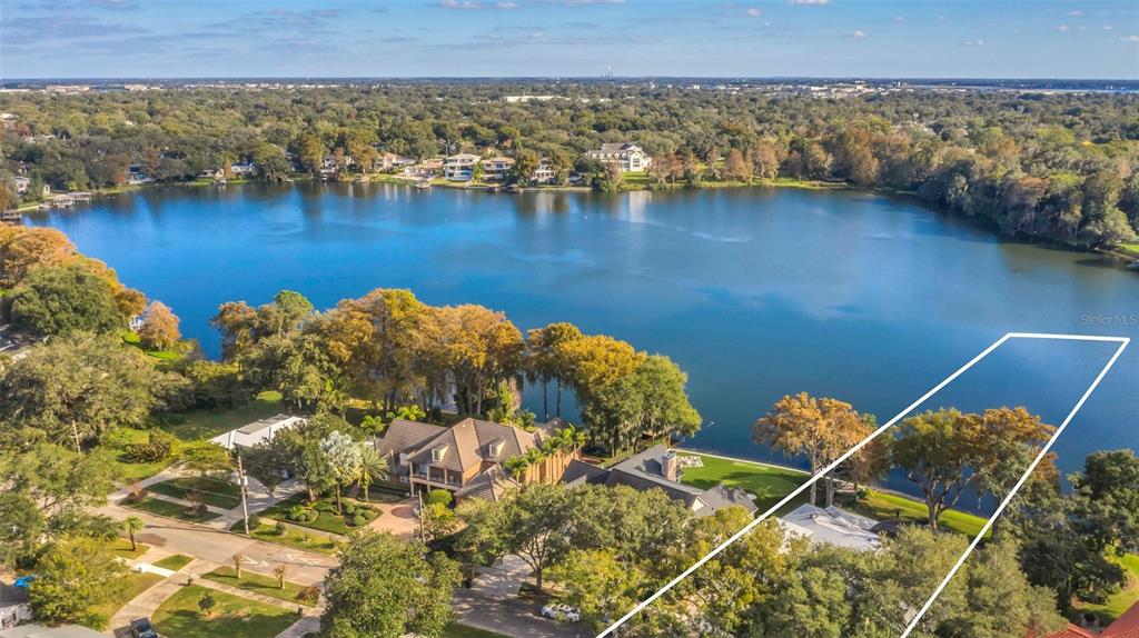 ROSE ISLE SEC 01 - Residential