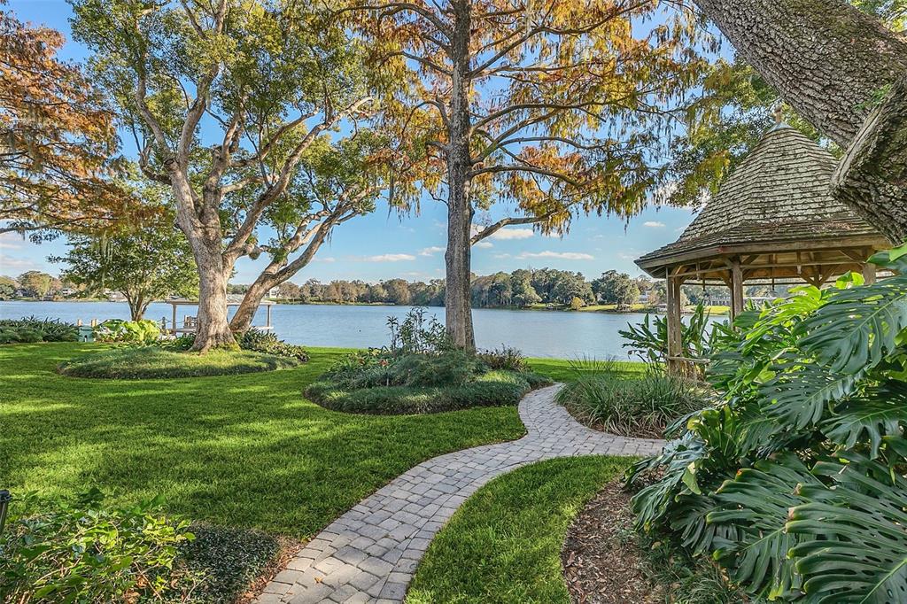 ROSE ISLE SEC 01 - Residential