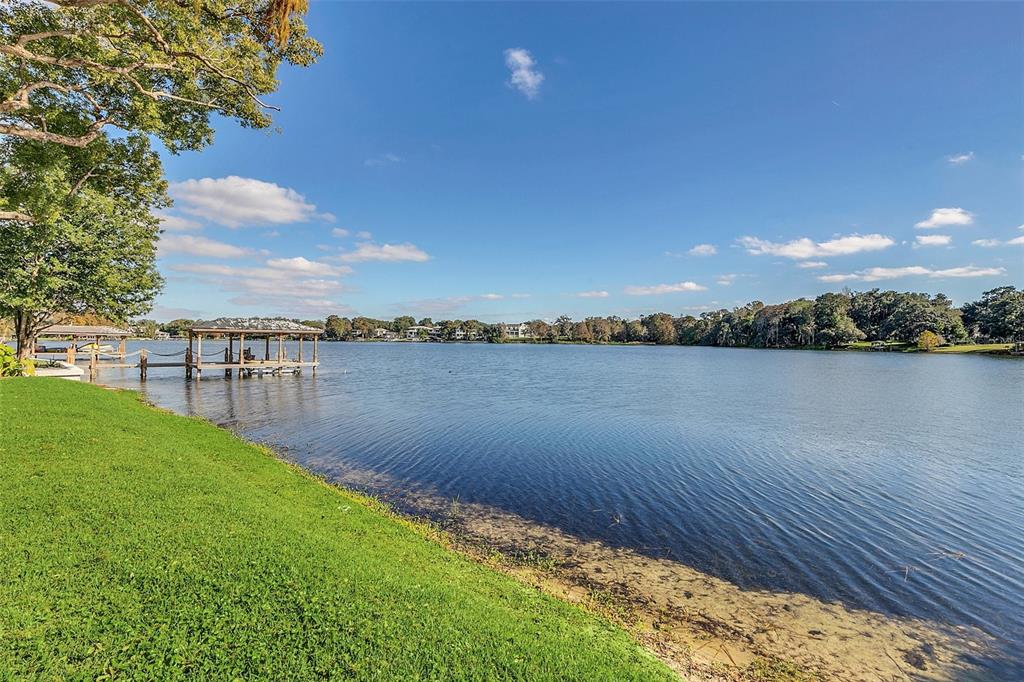 ROSE ISLE SEC 01 - Residential