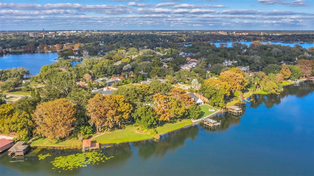 ROSE ISLE SEC 01 - Residential