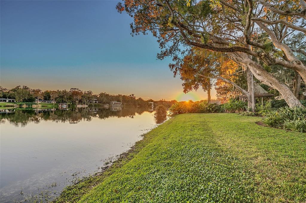 ROSE ISLE SEC 01 - Residential