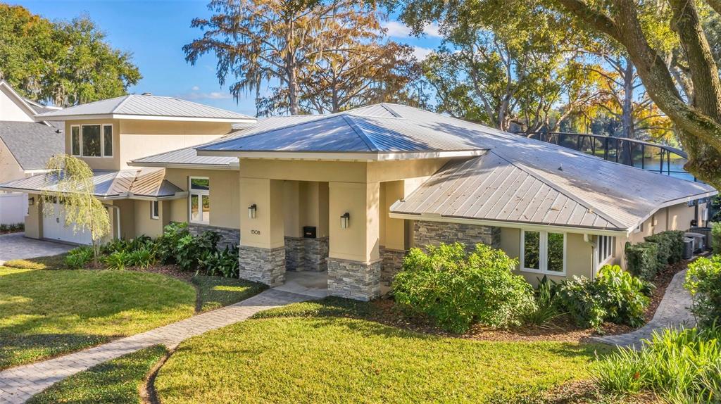 ROSE ISLE SEC 01 - Residential