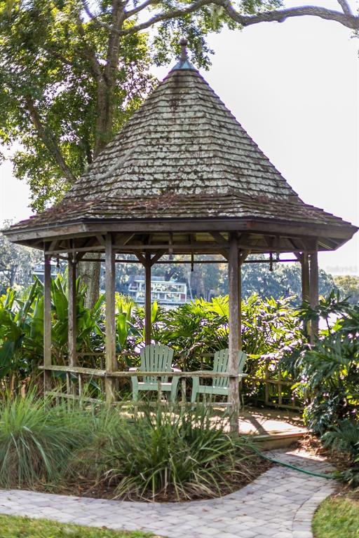 ROSE ISLE SEC 01 - Residential