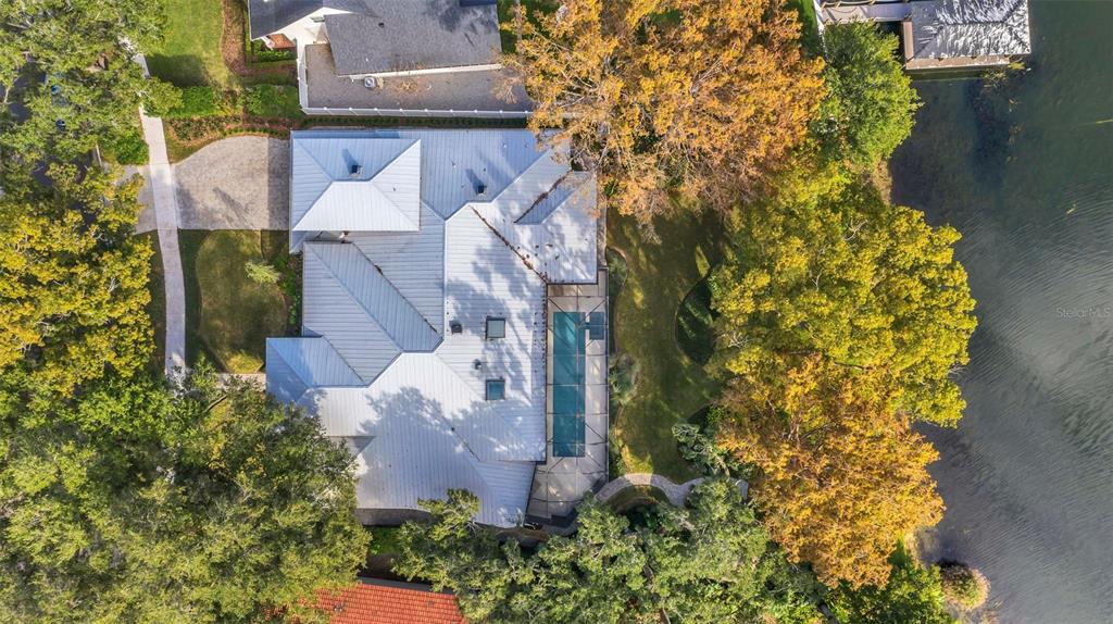 ROSE ISLE SEC 01 - Residential