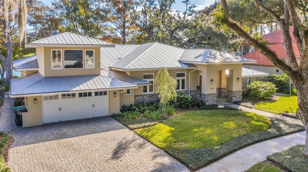 ROSE ISLE SEC 01 - Residential