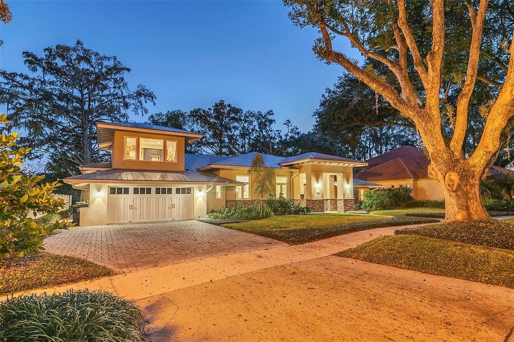 ROSE ISLE SEC 01 - Residential