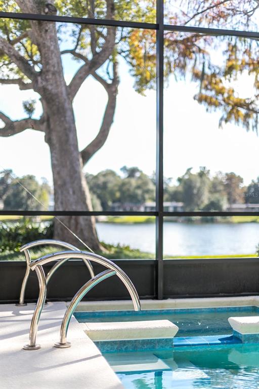 ROSE ISLE SEC 01 - Residential