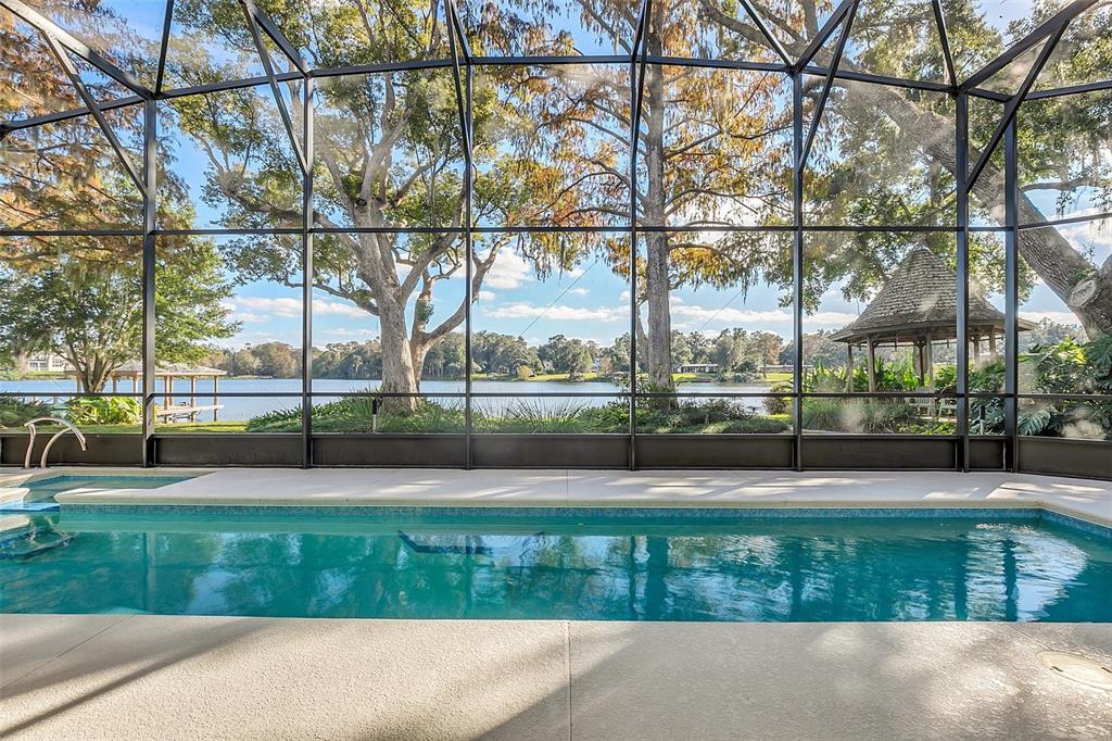 ROSE ISLE SEC 01 - Residential