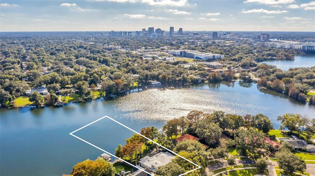 ROSE ISLE SEC 01 - Residential