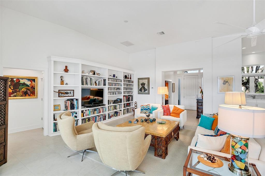 ROSE ISLE SEC 01 - Residential