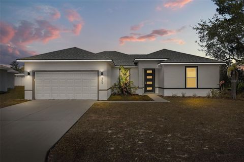 Photo of 205 Hibiscus Lane, Poinciana, FL 34759 (MLS # O6375179)