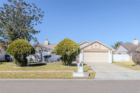 7720 COLEBROOK DRIVE ORLANDO FL 32818