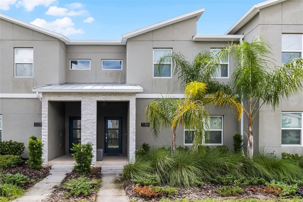 Photo of 1224 Challenge Drive, Davenport, FL 33896 (MLS # O6380351)