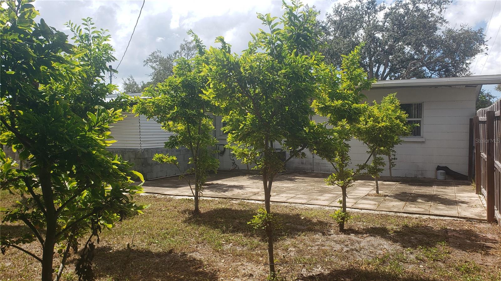 SOUTHWOOD VILLAGE FIRST ADD REP - Residential