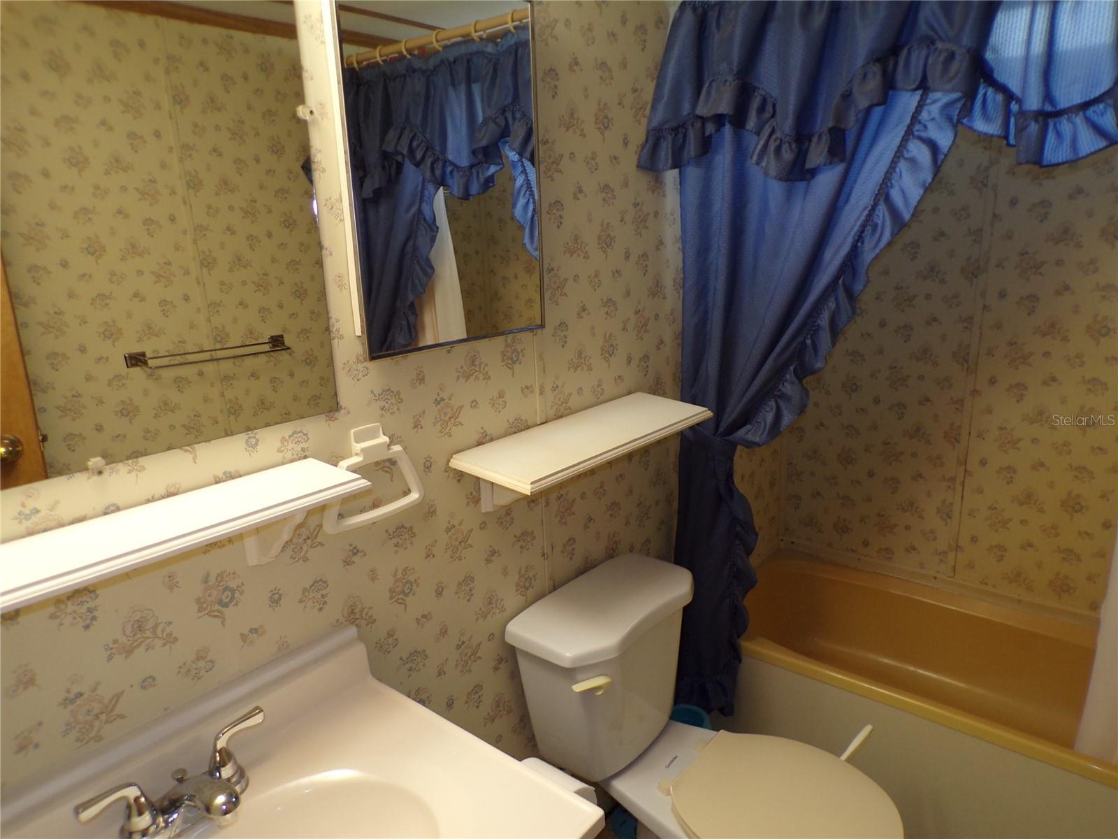 WEEKI WACHEE ACRES - Residential