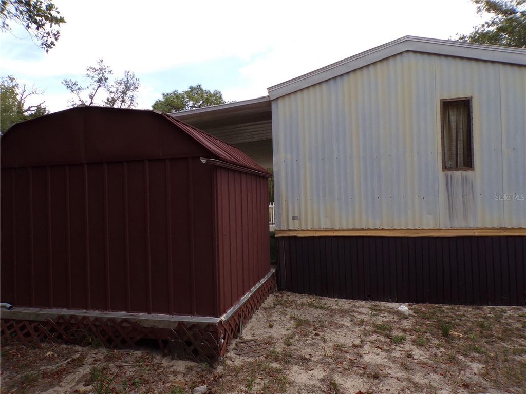 Photo of 3239 Morrison Way, Spring Hill, FL 34606 (MLS # W7875282)