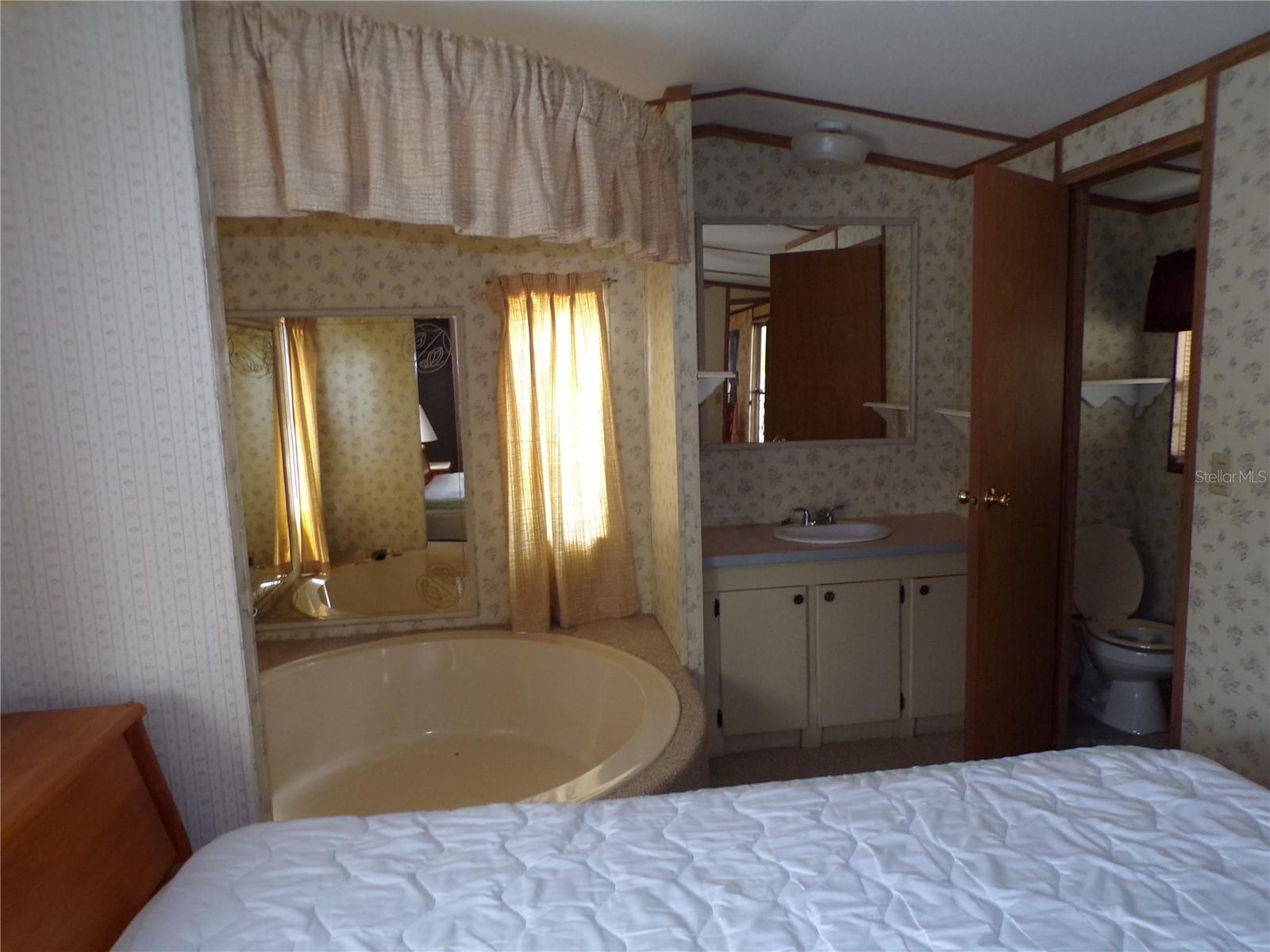 WEEKI WACHEE ACRES - Residential