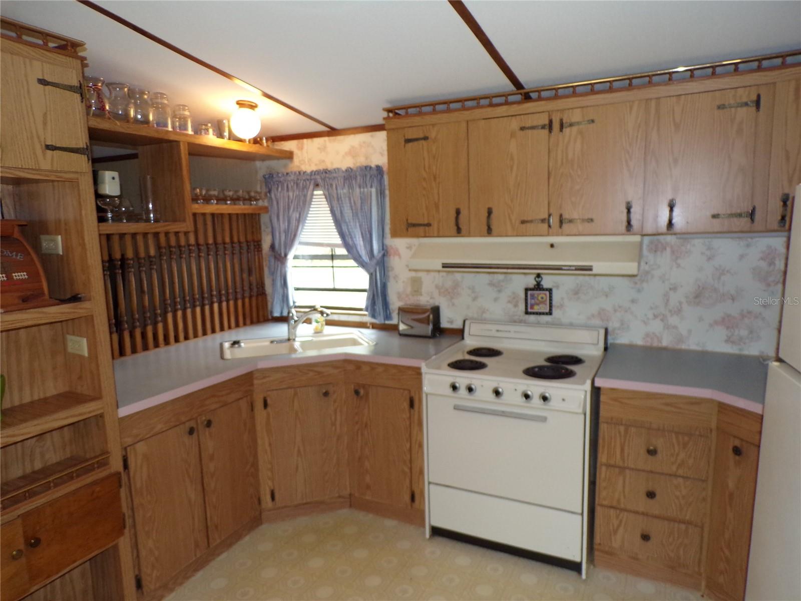 WEEKI WACHEE ACRES - Residential