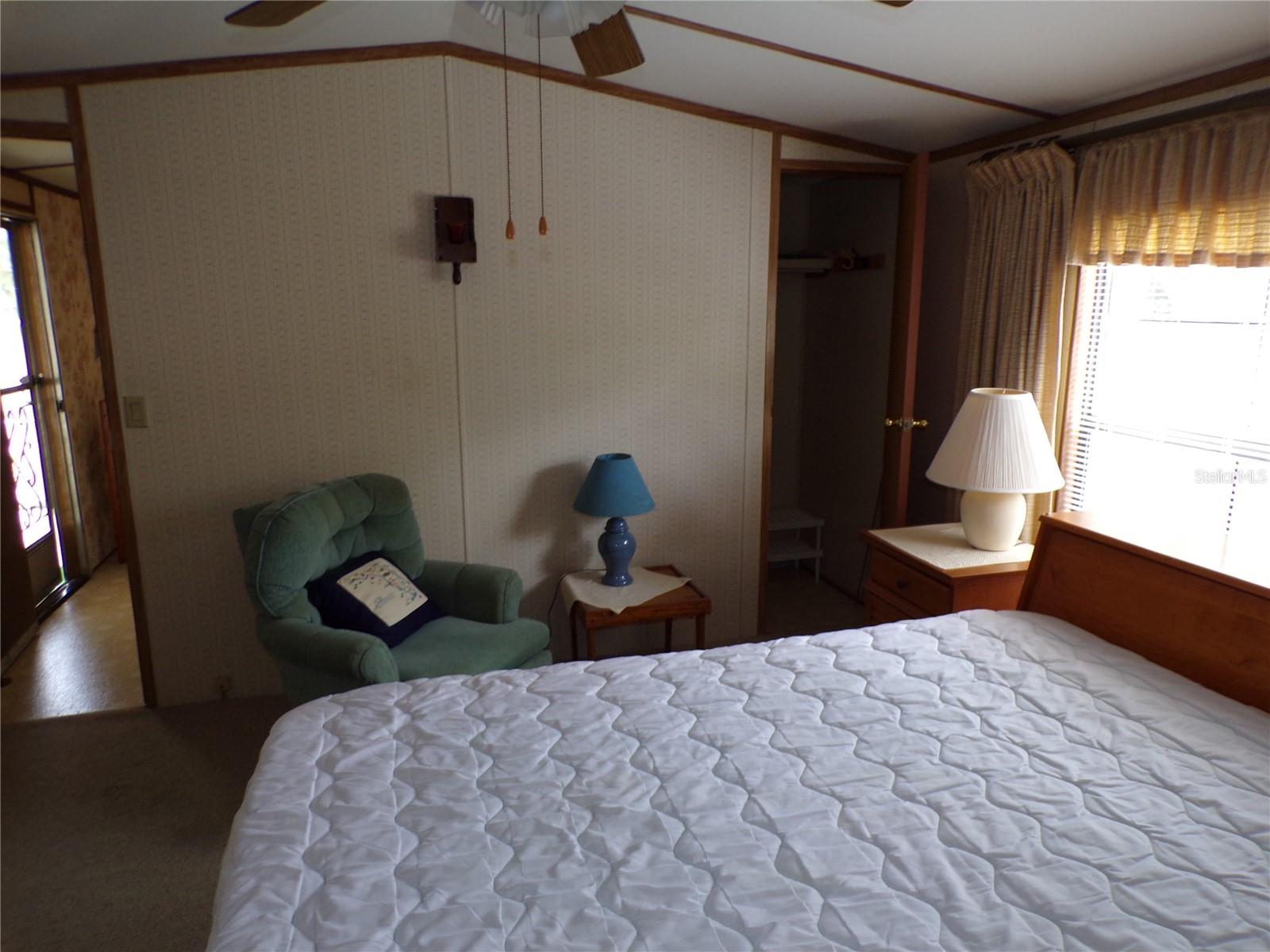WEEKI WACHEE ACRES - Residential