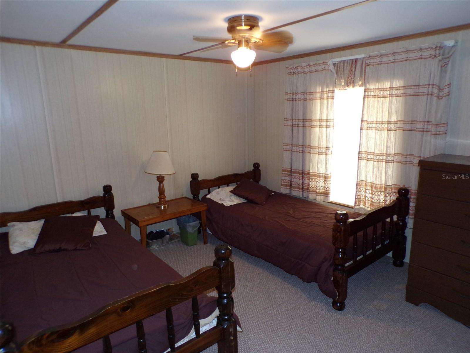 WEEKI WACHEE ACRES - Residential