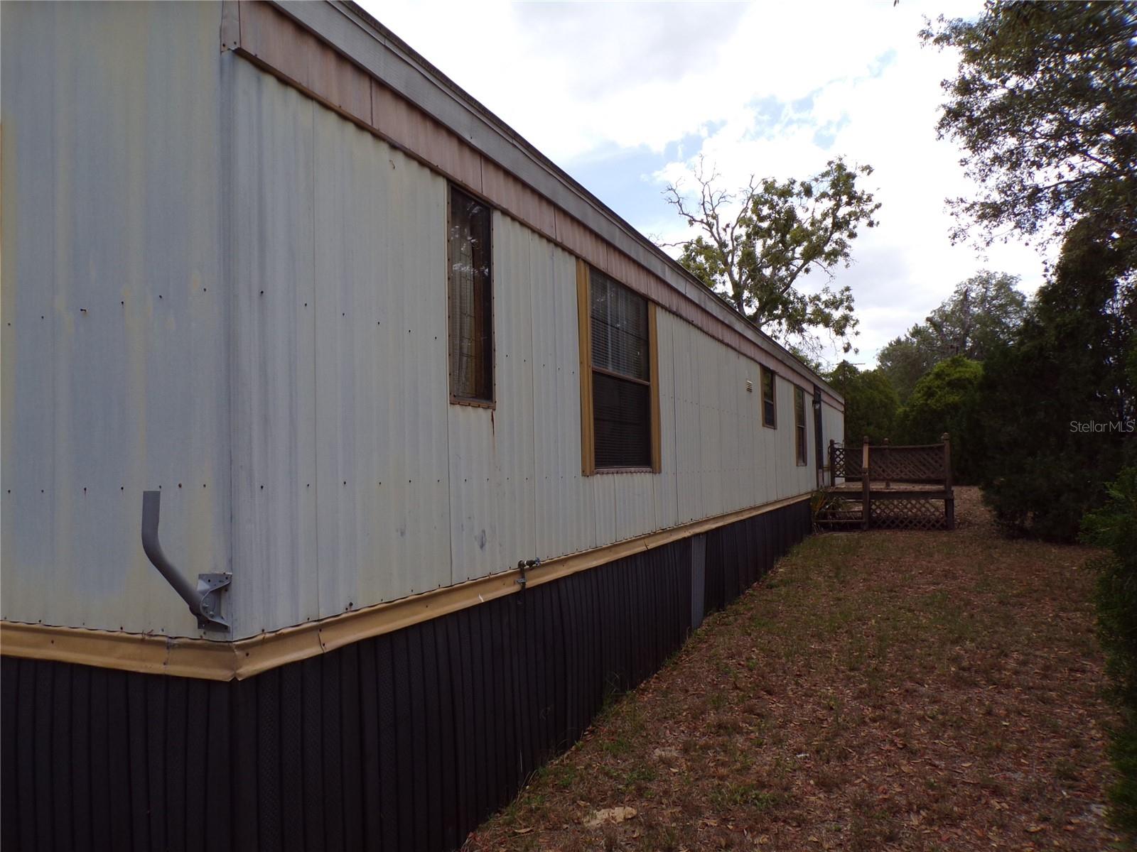 WEEKI WACHEE ACRES - Residential