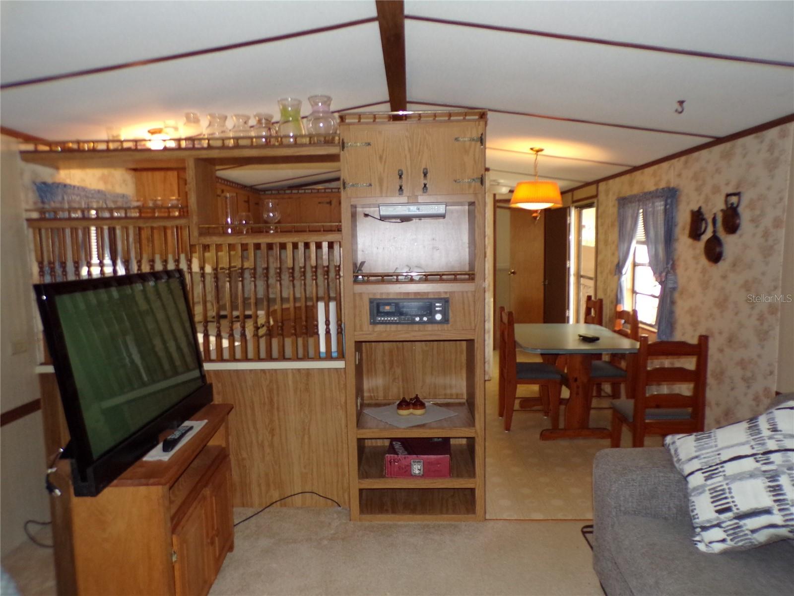WEEKI WACHEE ACRES - Residential