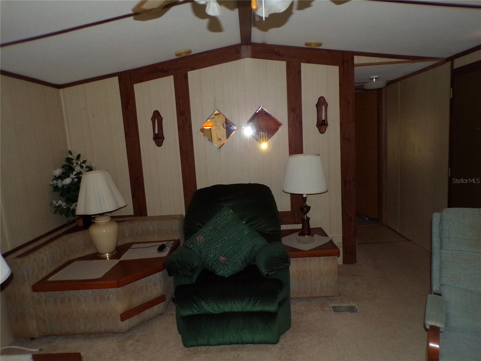 WEEKI WACHEE ACRES - Residential