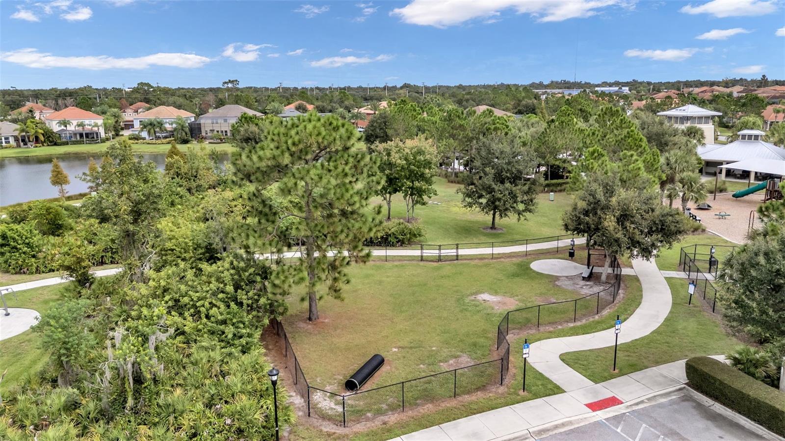 WATERLEAF - Residential