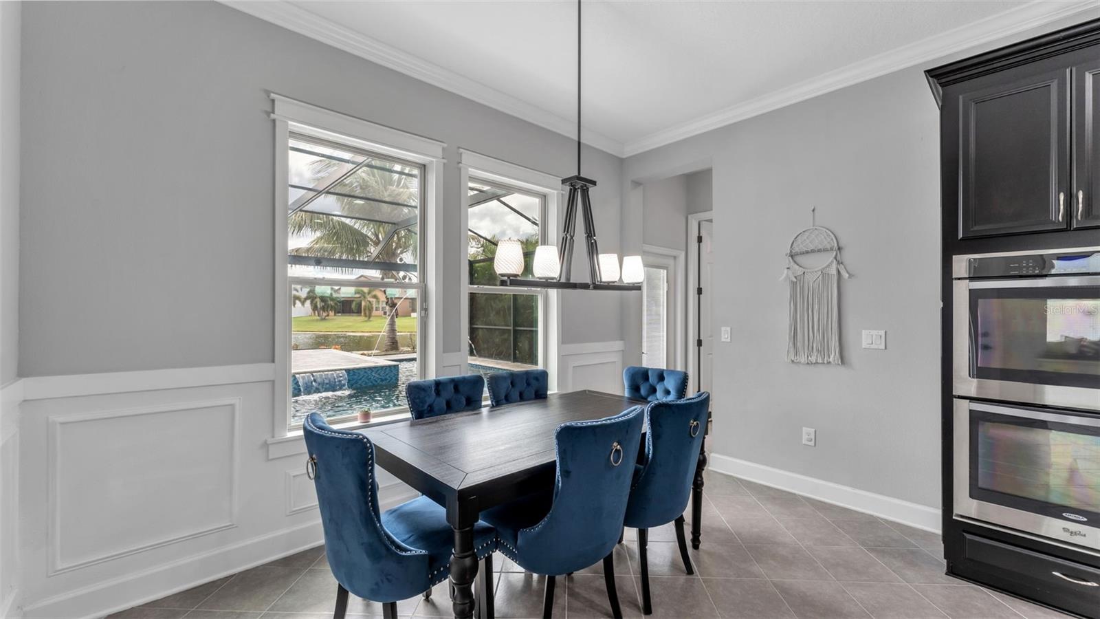 WATERLEAF - Residential