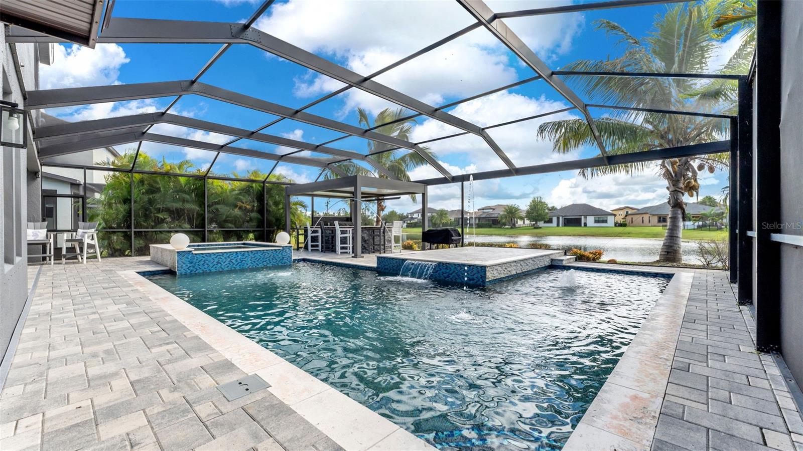 WATERLEAF - Residential