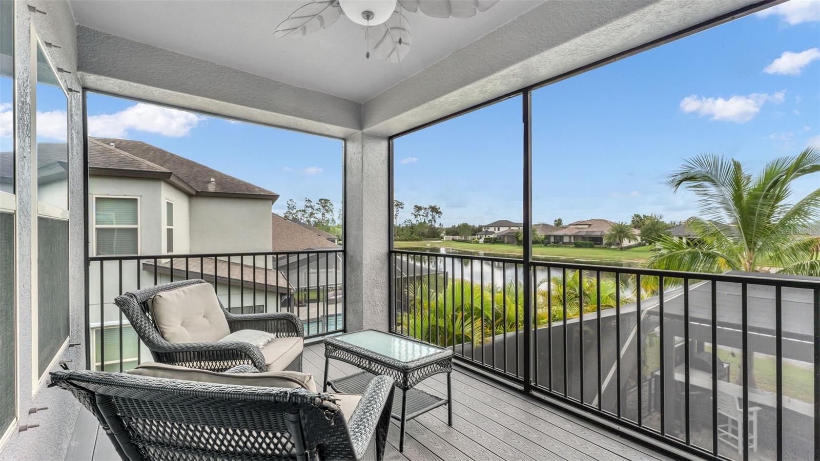 WATERLEAF - Residential