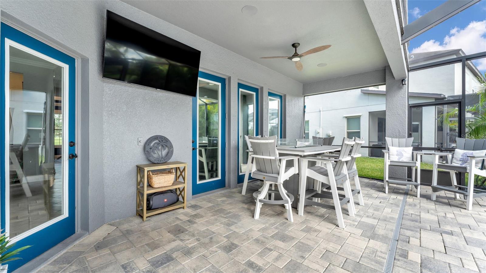 WATERLEAF - Residential