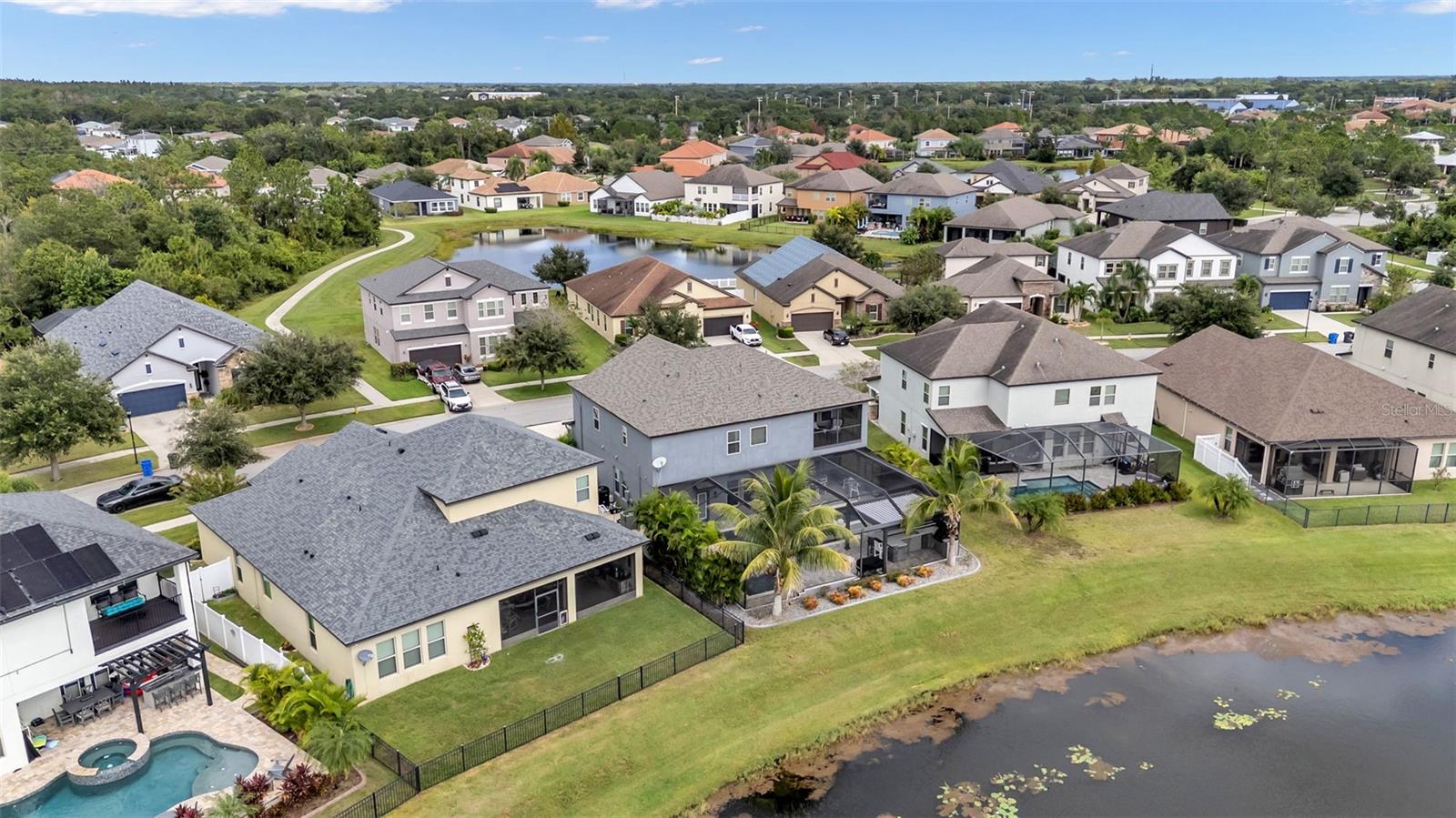 WATERLEAF - Residential