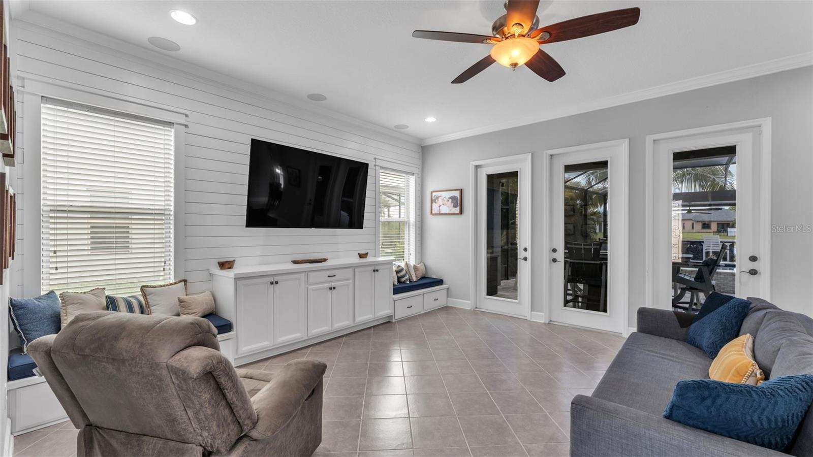 WATERLEAF - Residential