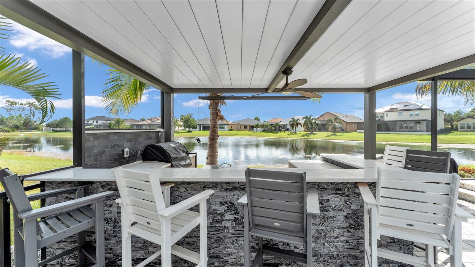 WATERLEAF - Residential