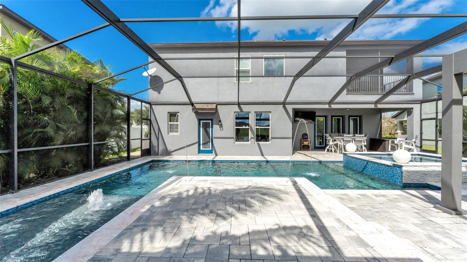 WATERLEAF - Residential