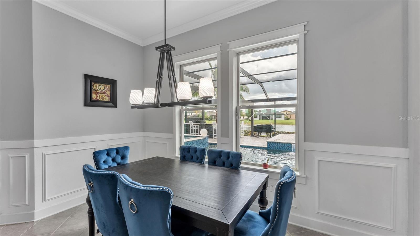 WATERLEAF - Residential
